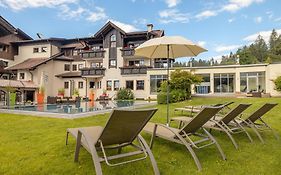 Hotel Alpen Adria